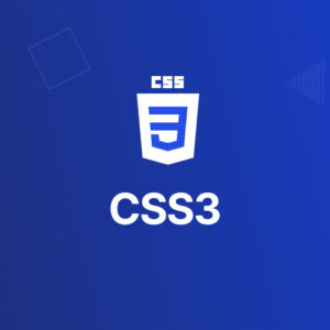 دوره جامع آموزش CSS